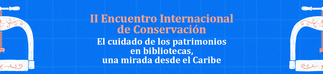 II Encuentro de Conservación